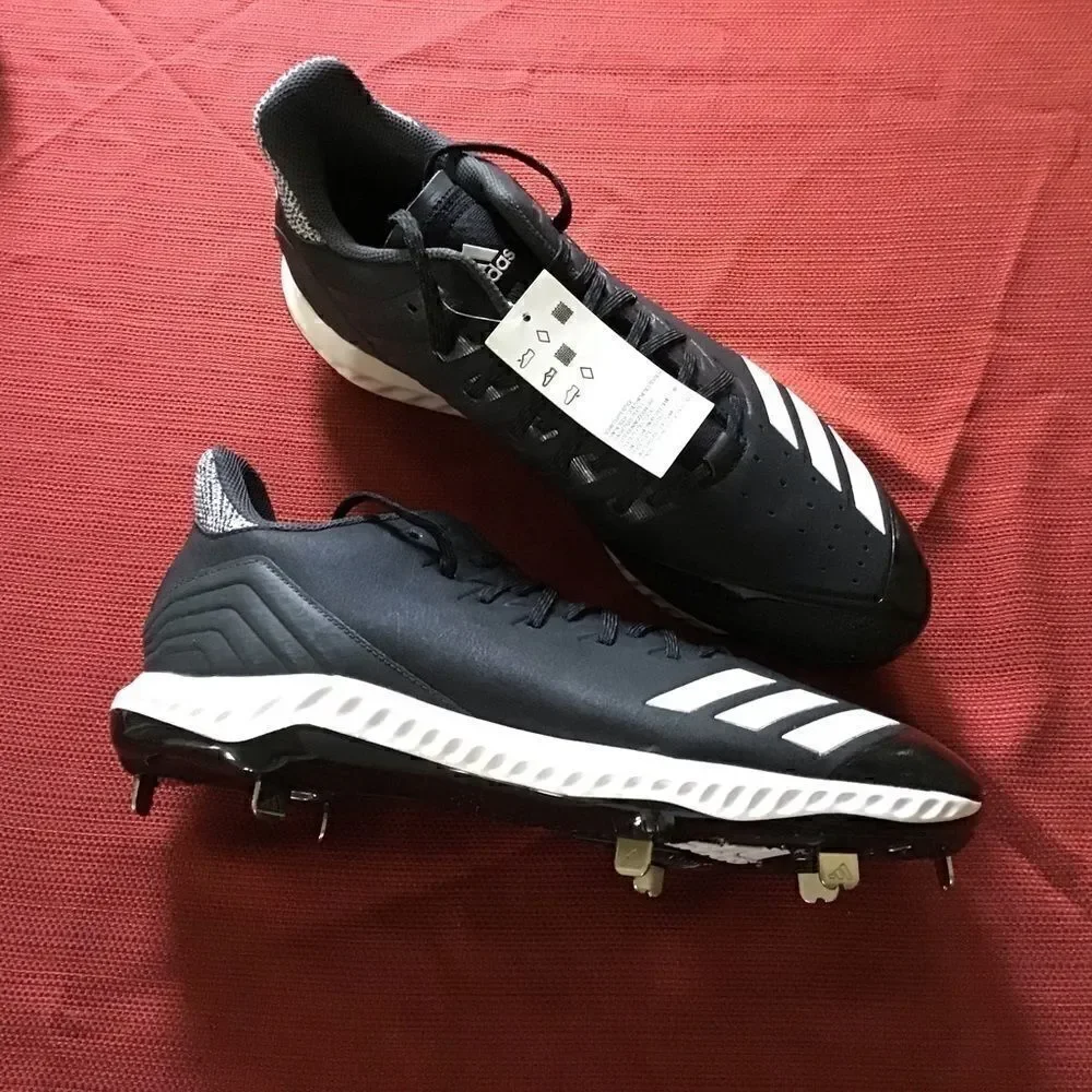 Adidas Icon Bounce baseball cleats sz 13